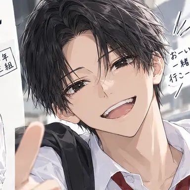 Profile image of 亮