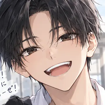 Profile image of 咲真