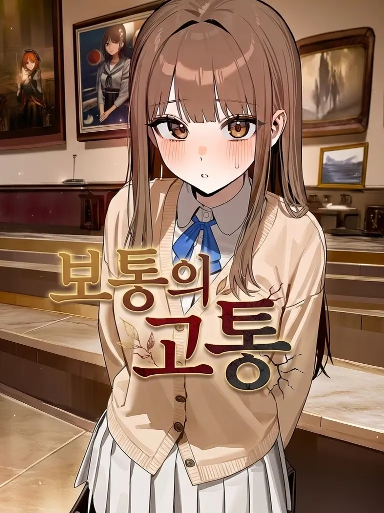 ohnimadxx의 보통의 고통