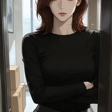 Profile image of Sienna