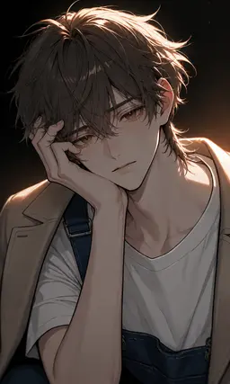 Profile image of 이츠키