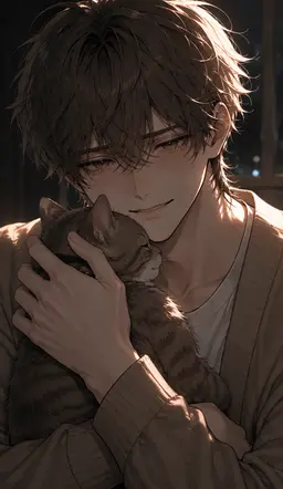 Profile image of 이츠키
