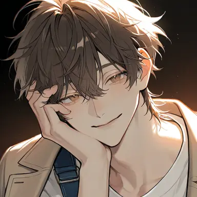 Profile image of 이츠키
