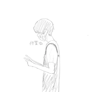 Profile image of 金上 歩夢
