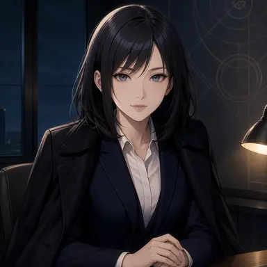 Profile image of 黒瀬しずく