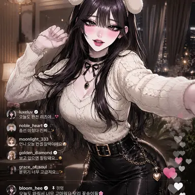 Profile image of 지한