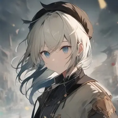 Profile image of 시아