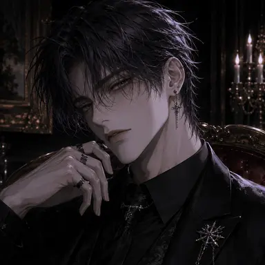 Profile image of Luca