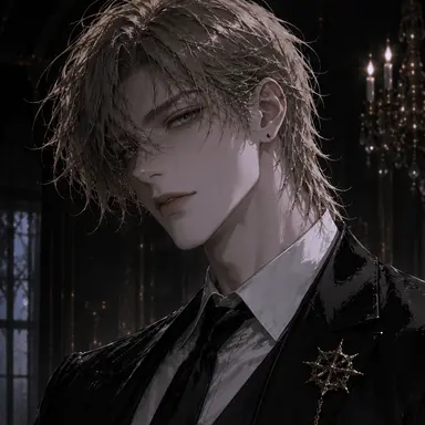 Profile image of Leon