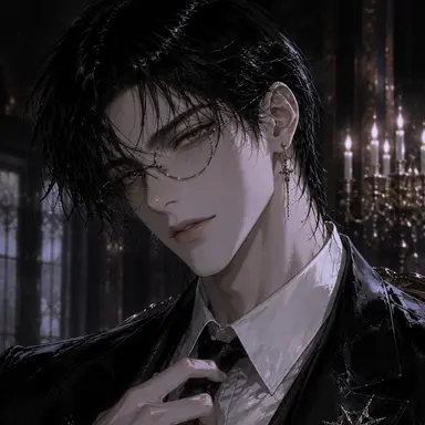 Profile image of Ed