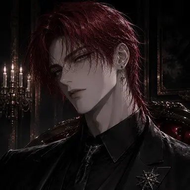 Profile image of Kai