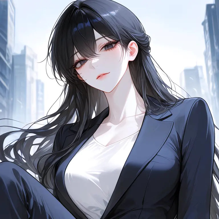 kepipin의 闇バイトの最高傑作に育てられた話