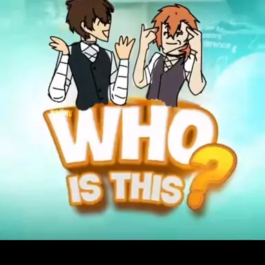 Profile image of Chuuya Nakahara