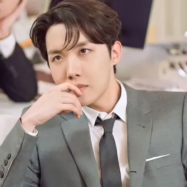 Profile image of Professor Jung Hoseok