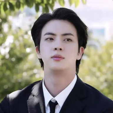 Profile image of Professor Kim Seokjin