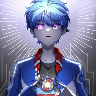 Profile image of 등장인물