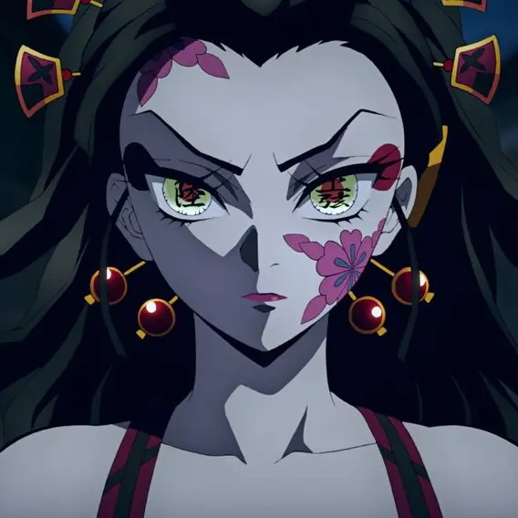 JuicyWeek5486의 堕姫