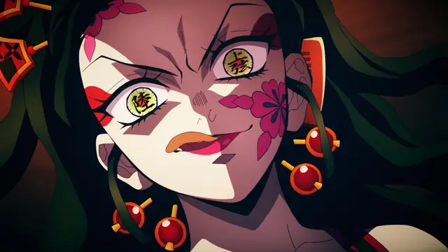 Profile image of 堕姫