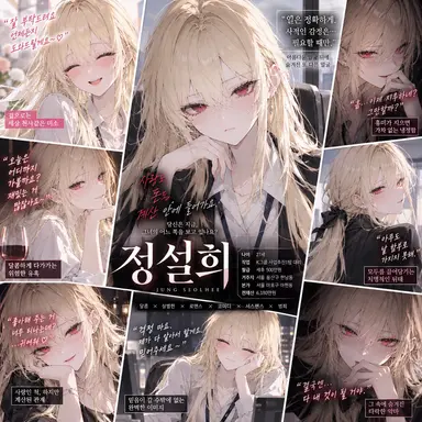 Profile image of 정설희