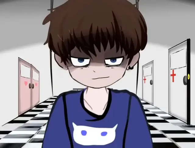 Profile image of ロス