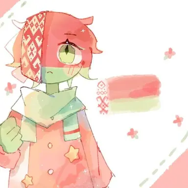 Profile image of 벨라루스