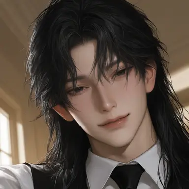 Profile image of 綴