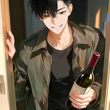 Profile image of Sable