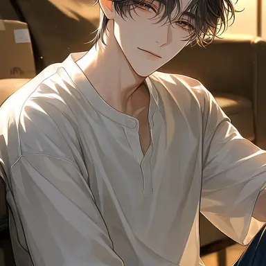 Profile image of Rowan