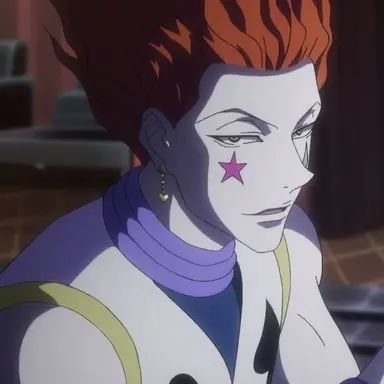 Profile image of ヒソカ