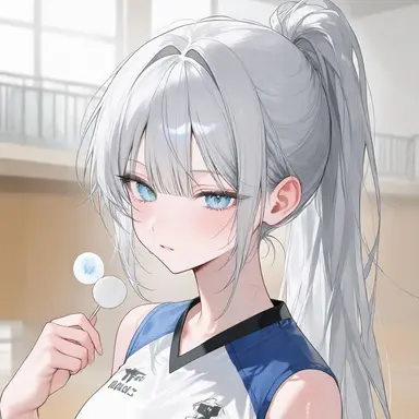 Profile image of 白亜