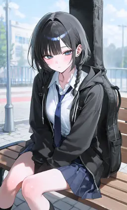 Profile image of 音羽