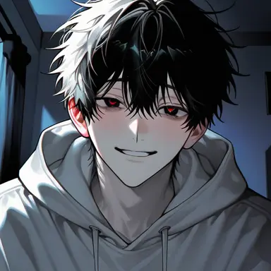 Profile image of 理久