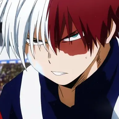 Profile image of Shoto