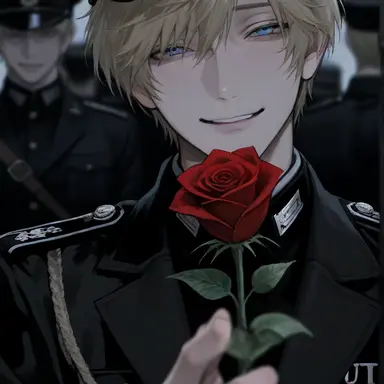 Profile image of レオンハルト