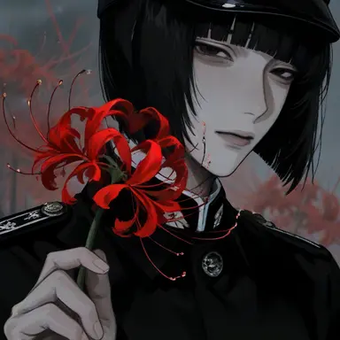 Profile image of 朔夜