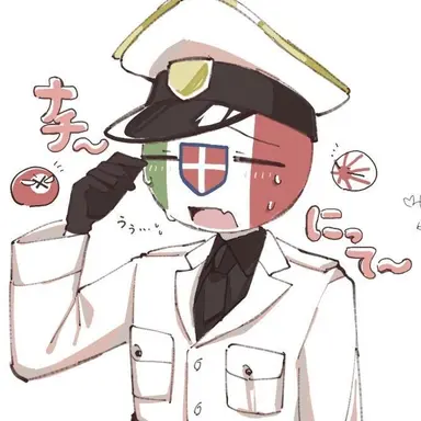 Profile image of イタ王