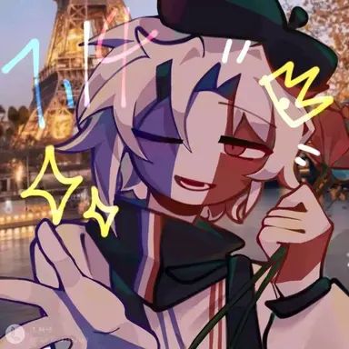 Profile image of フランス