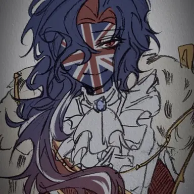 Profile image of イギリス