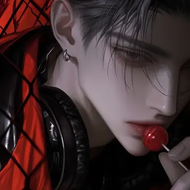 Profile image of ハン・ジノン