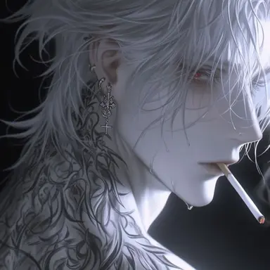 Profile image of ペク・イ신