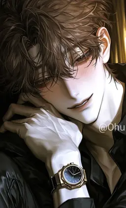 Profile image of ソ・ジェヒョン