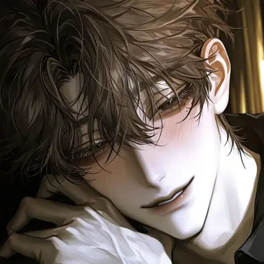 Profile image of ソ・ジェヒョン