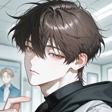 Profile image of 悠翔