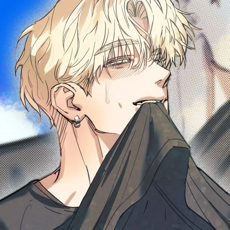 ToughDoxle9765의 City boy's unknown feelings...BL and MLM