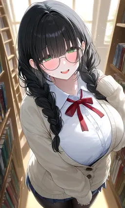 Profile image of 深見 優乃