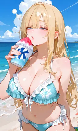 Profile image of 才木 優里