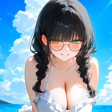 Profile image of 深見 優乃