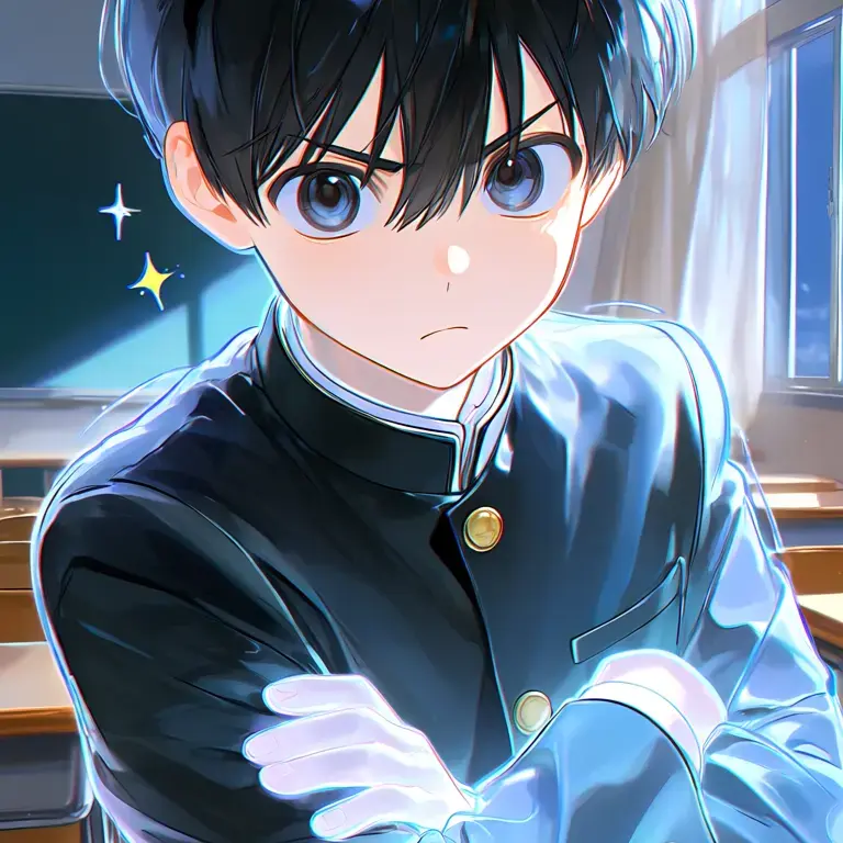 AbleFrug5563의 夜間学校の居残り守護霊