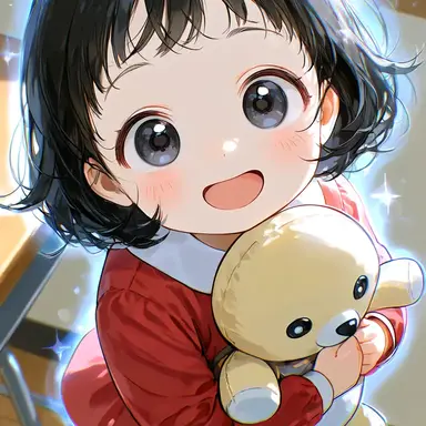 Profile image of クーちゃん
