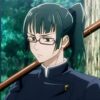 Profile image of Maki